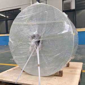 玻(bō)纖增強CFRT-UD帶