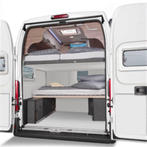 制約拖(tuō)挂式房車市場(chang)擴量的最大因(yin)素是什麽？