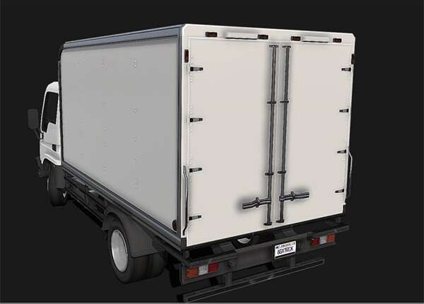 cfrtp材質熱塑(su)性車廂闆與玻(bo)璃鋼廂闆相比(bi)較的優勢