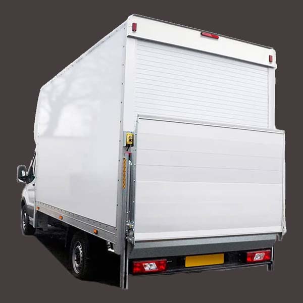 使(shi)用cfrt 複合材料組(zu)裝車廂:有效減(jiǎn)輕貨車載貨重(zhòng)量