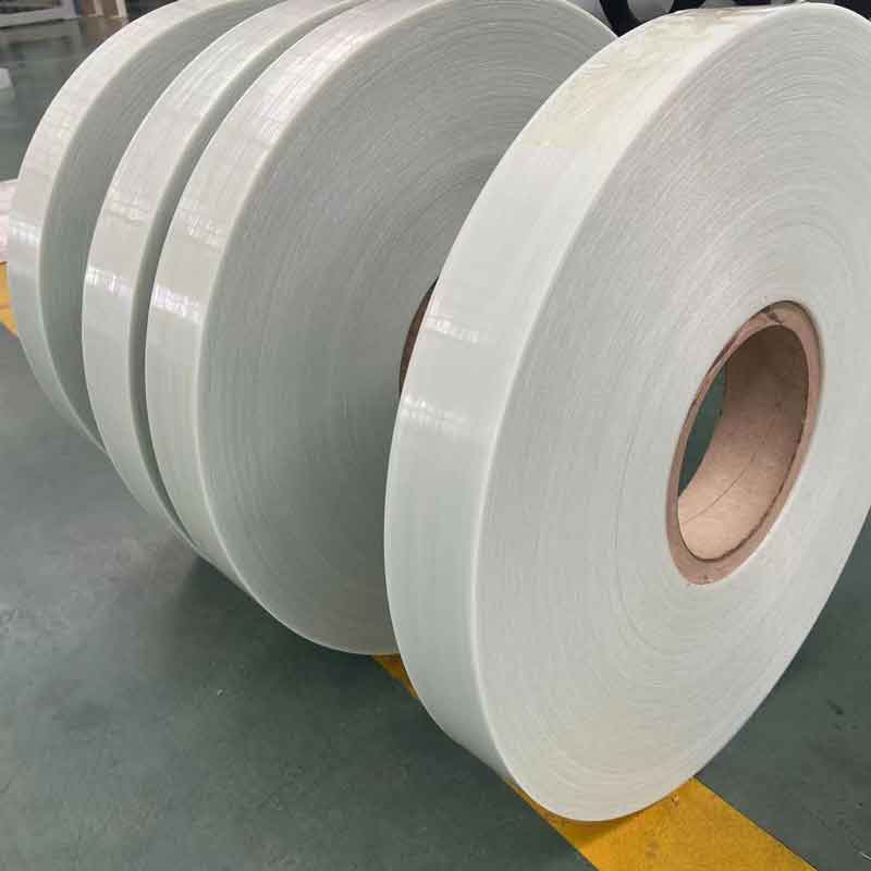 PE石(shi)油管道cfrt單向(xiang)帶