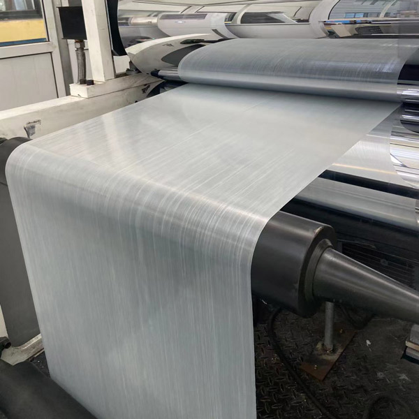 CFRT-UD帶單向(xiang)帶玻纖紗(sha)介紹