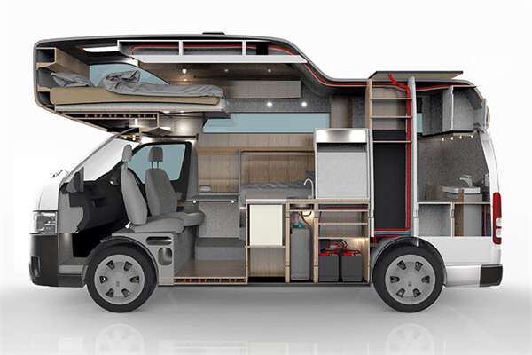 CFRT連續纖維增(zēng)強材料成爲汽(qi)車輕量化創新(xīn)解決方案