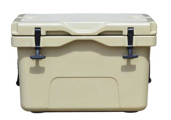 冷鏈物流(liu)運輸箱