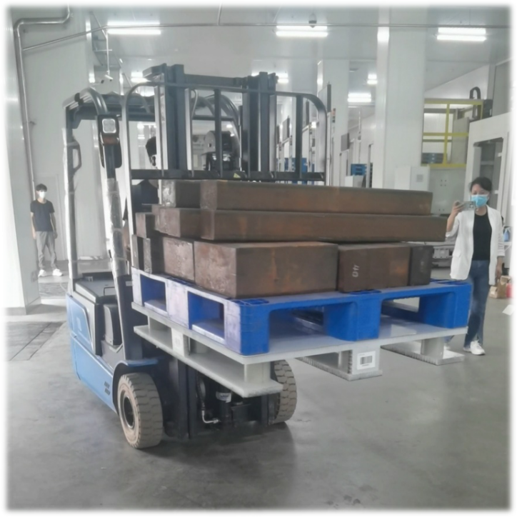 CFRT托盤(pán)/托盤加固