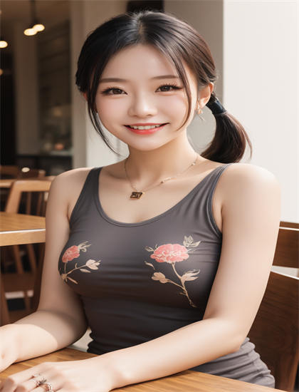 聰明的女人_老女人與小夥子露臉對白